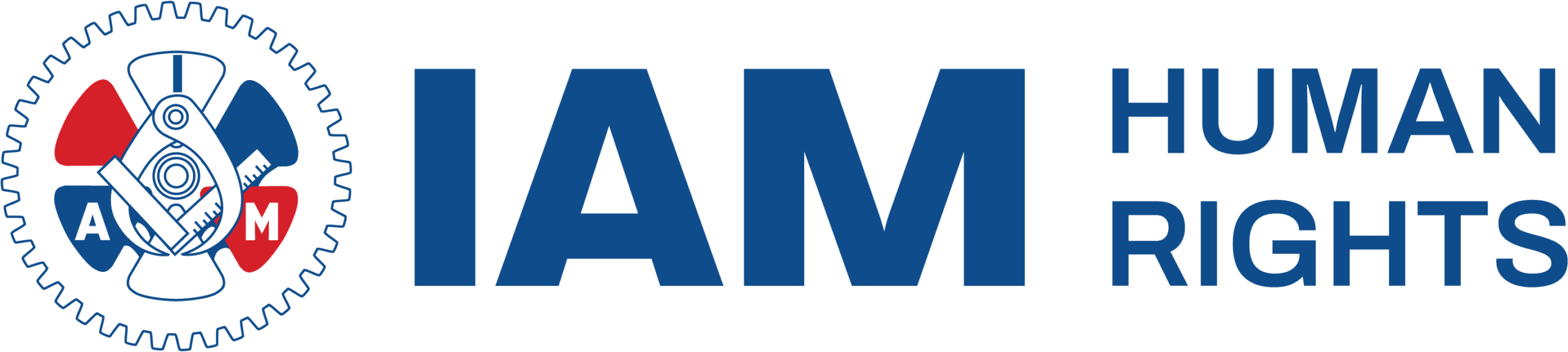 IAM Human Rights Connect - 